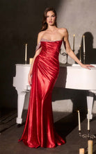 Ladivine CD420CL dress — view 3