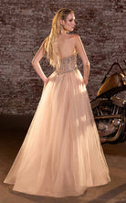 Ladivine CD721CL dress — view 6