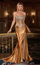 Ladivine CD733CL dress — view 1