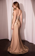 Ladivine CD779CL dress — view 7