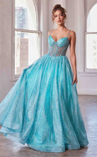 Ladivine CD832 dress — view 1