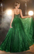 Ladivine CD832 dress — view 5