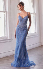 Ladivine CD845 dress — view 2