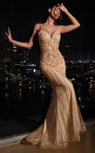 Ladivine CD845 dress — view 3