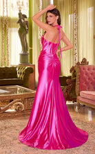 Ladivine CDS492 dress — view 4
