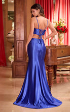 Ladivine CDS493 dress — view 7
