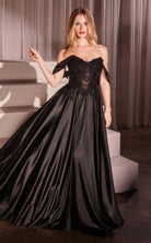 Ladivine CDS525CL dress — view 1