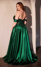 Ladivine CDS525CL dress — view 14