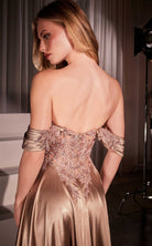 Ladivine CDS525CL dress — view 12