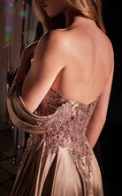 Ladivine CDS525CL dress — view 11