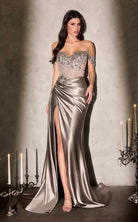 Ladivine CDS554CL dress — view 1