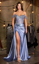 Ladivine CDS554CL dress — view 7