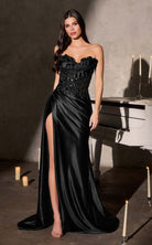 Ladivine CDS567CL dress — view 1