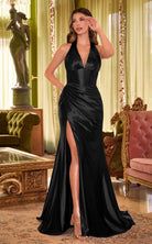 Ladivine CH048 dress — view 1