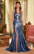 Ladivine CH048 dress — view 8