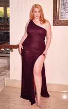 Ladivine CH077C dress — view 6