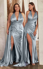 Ladivine CH079C dress — view 1