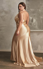 Ladivine CH079C dress — view 2