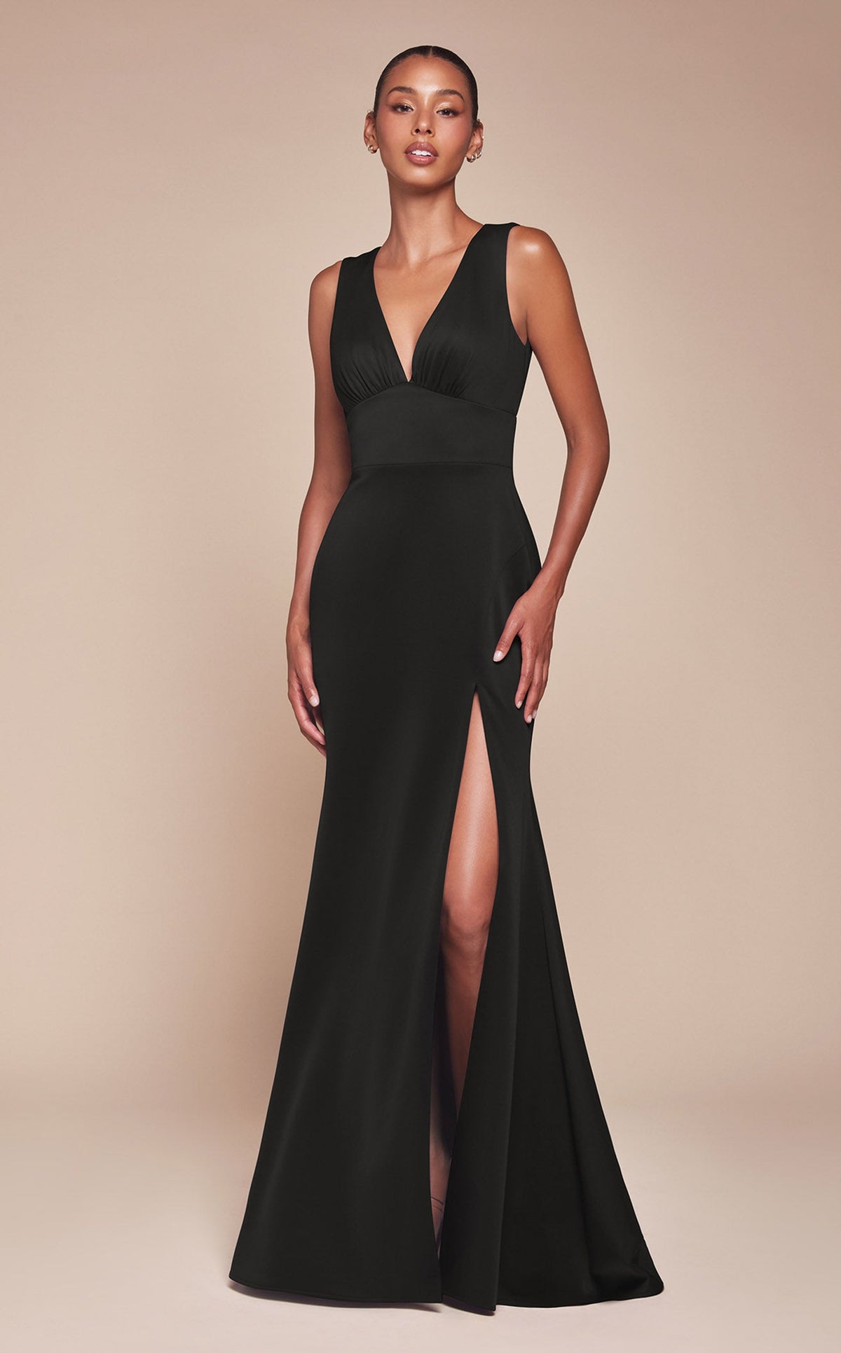 Ladivine CH395 dress — view 6