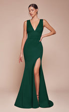 Ladivine CH395 dress — view 2