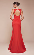 Ladivine CH395 dress — view 7