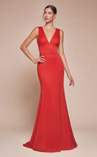 Ladivine CH395 dress — view 4