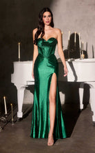 Ladivine CK918CL dress — view 2