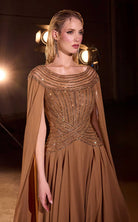 Ladivine CL08CL dress — view 2