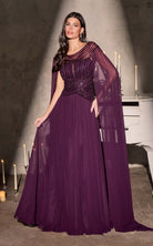 Ladivine CL08CL dress — view 4