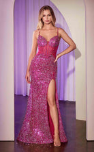Ladivine CM370 dress — view 1
