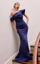 Ladivine CR886CL dress — view 3