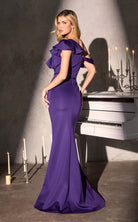 Ladivine CR886CL dress — view 7