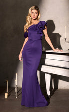 Ladivine CR886CL dress — view 5