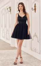 Ladivine CY022CL dress — view 3