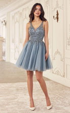 Ladivine CY022CL dress — view 1
