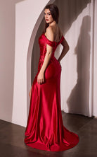 Ladivine J877 dress — view 5
