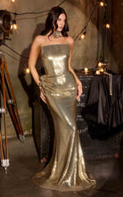 Ladivine J905CL dress — view 6