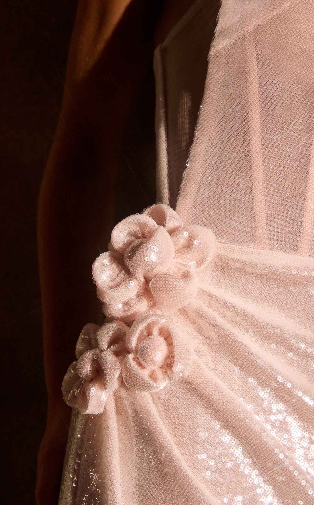 Ladivine J905CL dress — view 14