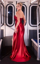 Ladivine J906CL dress — view 2