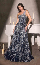 Ladivine J909CL dress — view 5