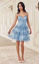 Ladivine KV1090CL dress — view 4