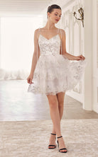 Ladivine KV1090CL dress — view 6