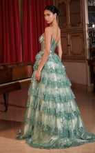 Ladivine KV1108CL dress — view 4