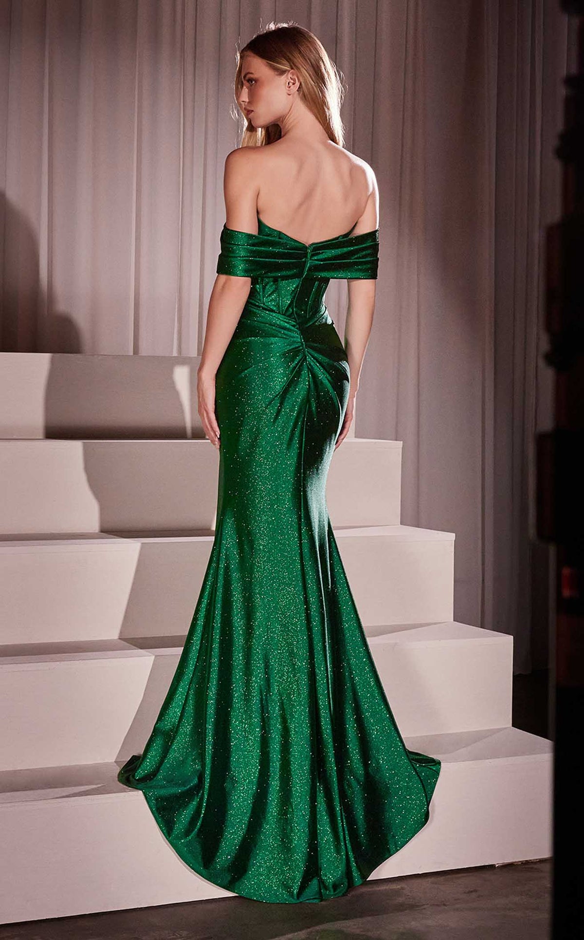 Ladivine KV1115 dress — view 8