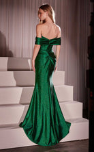 Ladivine KV1115 dress — view 8