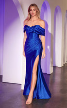 Ladivine KV1115 dress — view 5