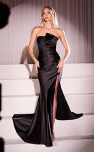 Ladivine KV1118CL dress — view 1