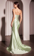 Ladivine KV1118CL dress — view 6