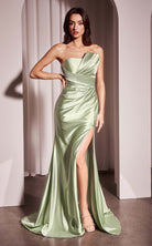 Ladivine KV1118CL dress — view 4
