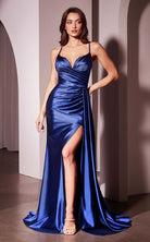 Ladivine KV1119CL dress — view 3